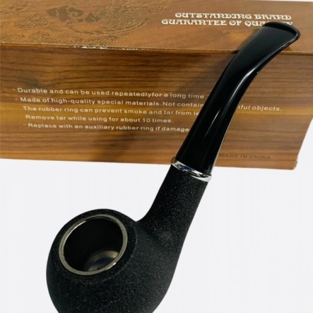 PIPA PARA TABACO T618