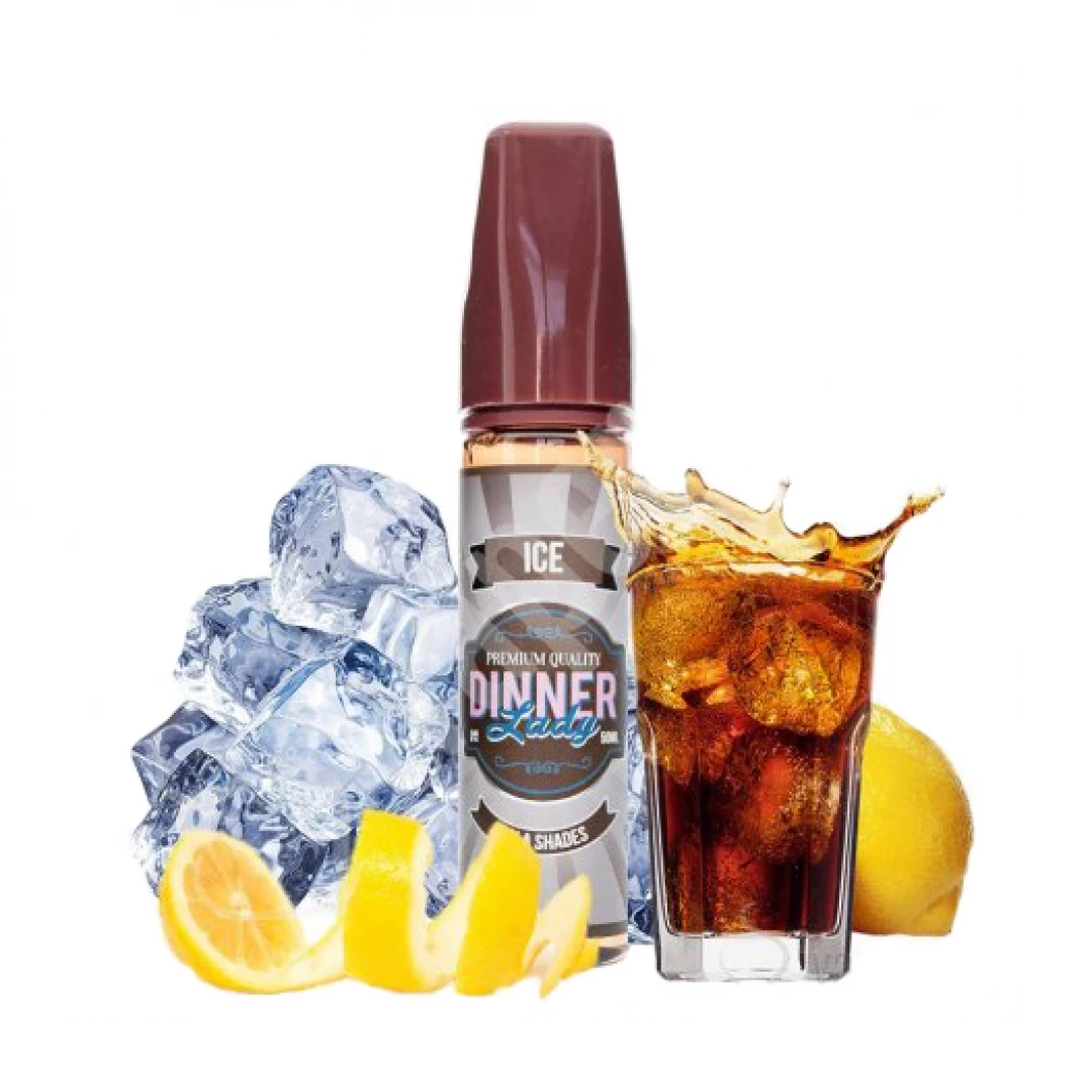 E-Liquid Lady Dinner