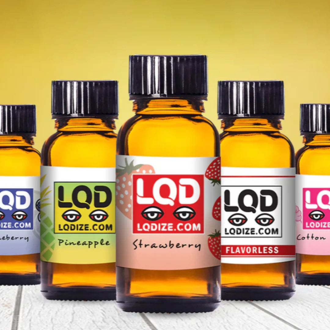 LQD 30ml
