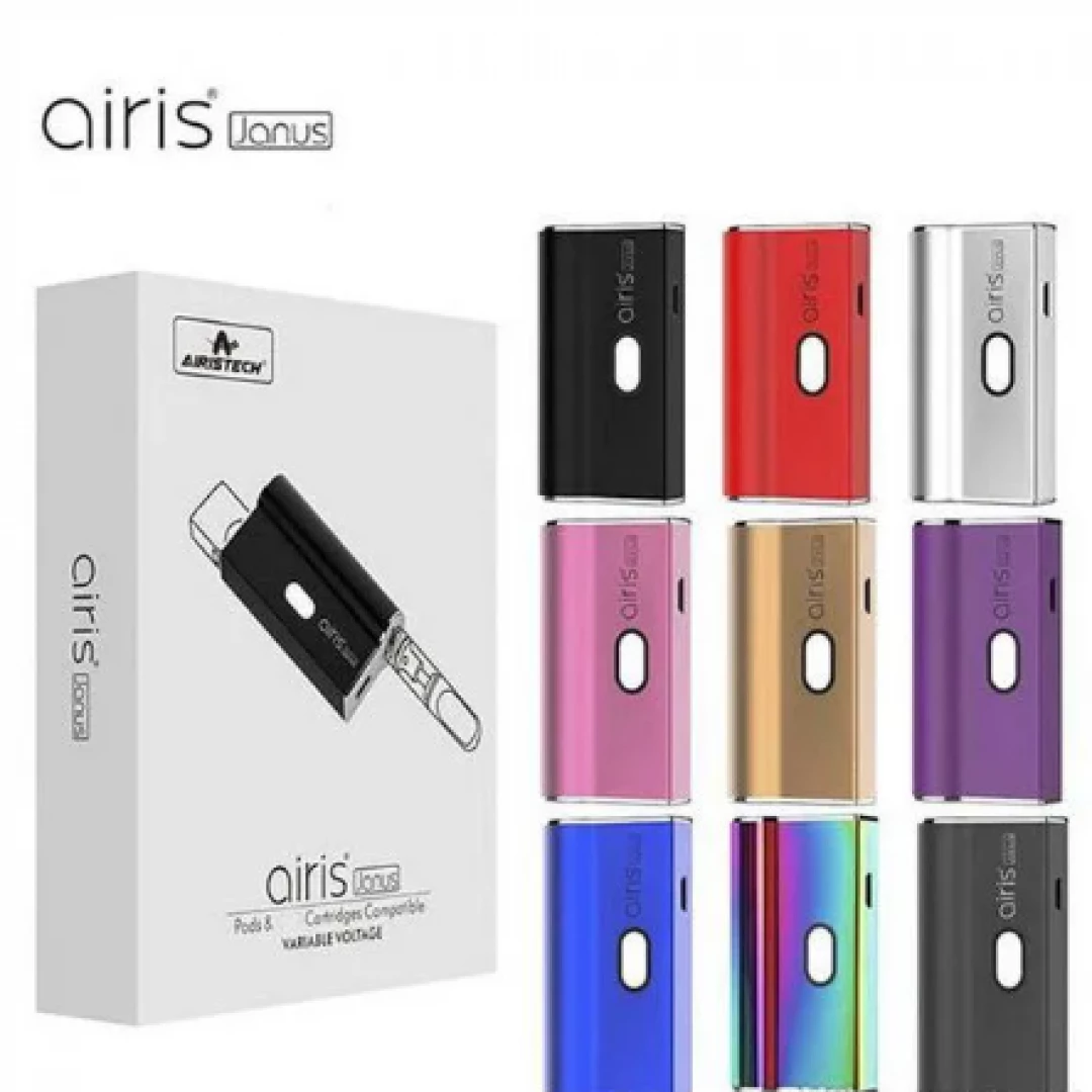 Airis Janus Kit