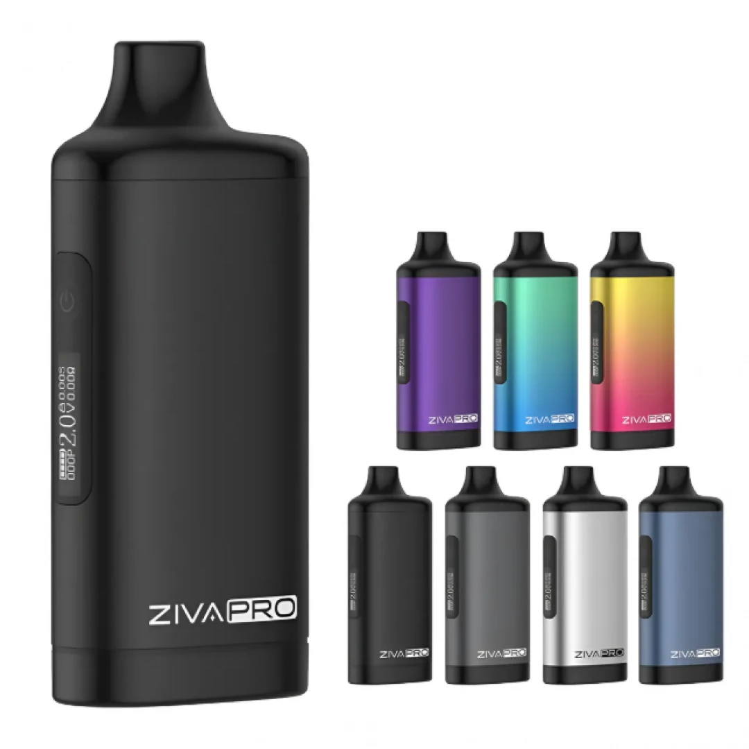 Bateria Yocan Ziva Pro
