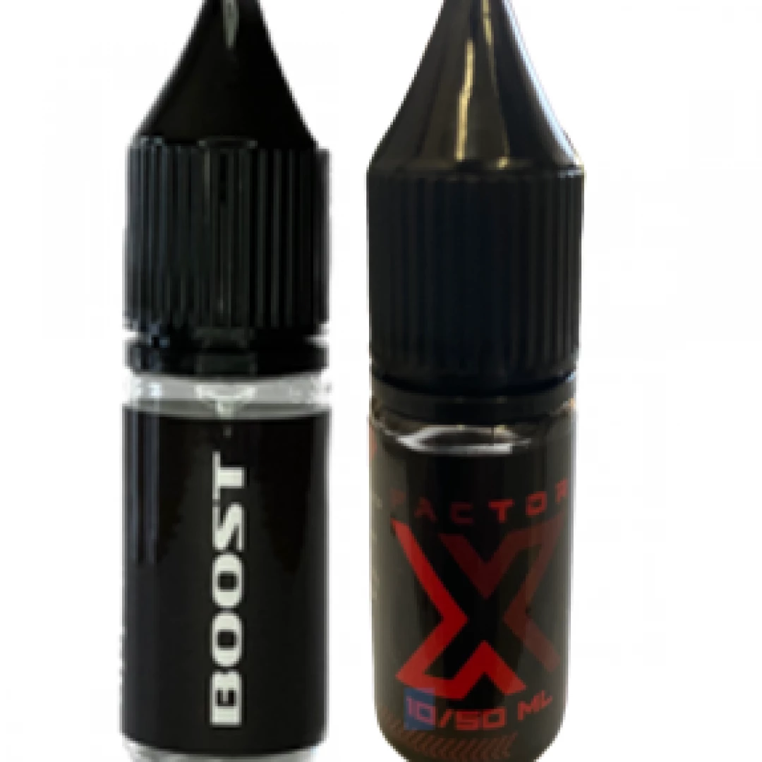 Nicotina Boost 10ml 100mg