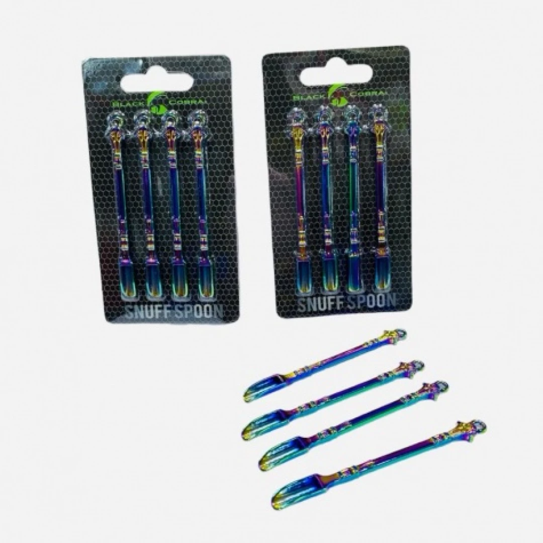 Paleta Rosin Tornasol (unid)