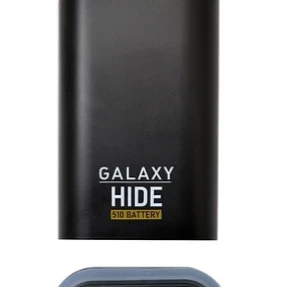 Galaxy Batería Hide Cartridge 510