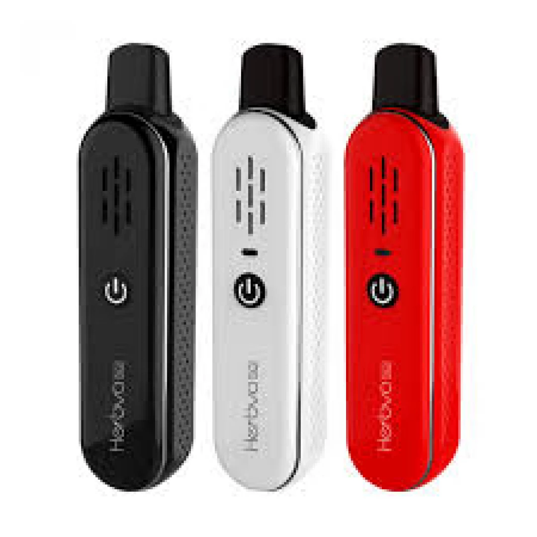 VAPORIZADOR HERBVA 5G - AIRISTECH
