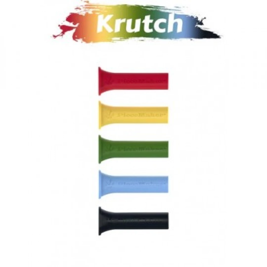 Boquilla de Silicona