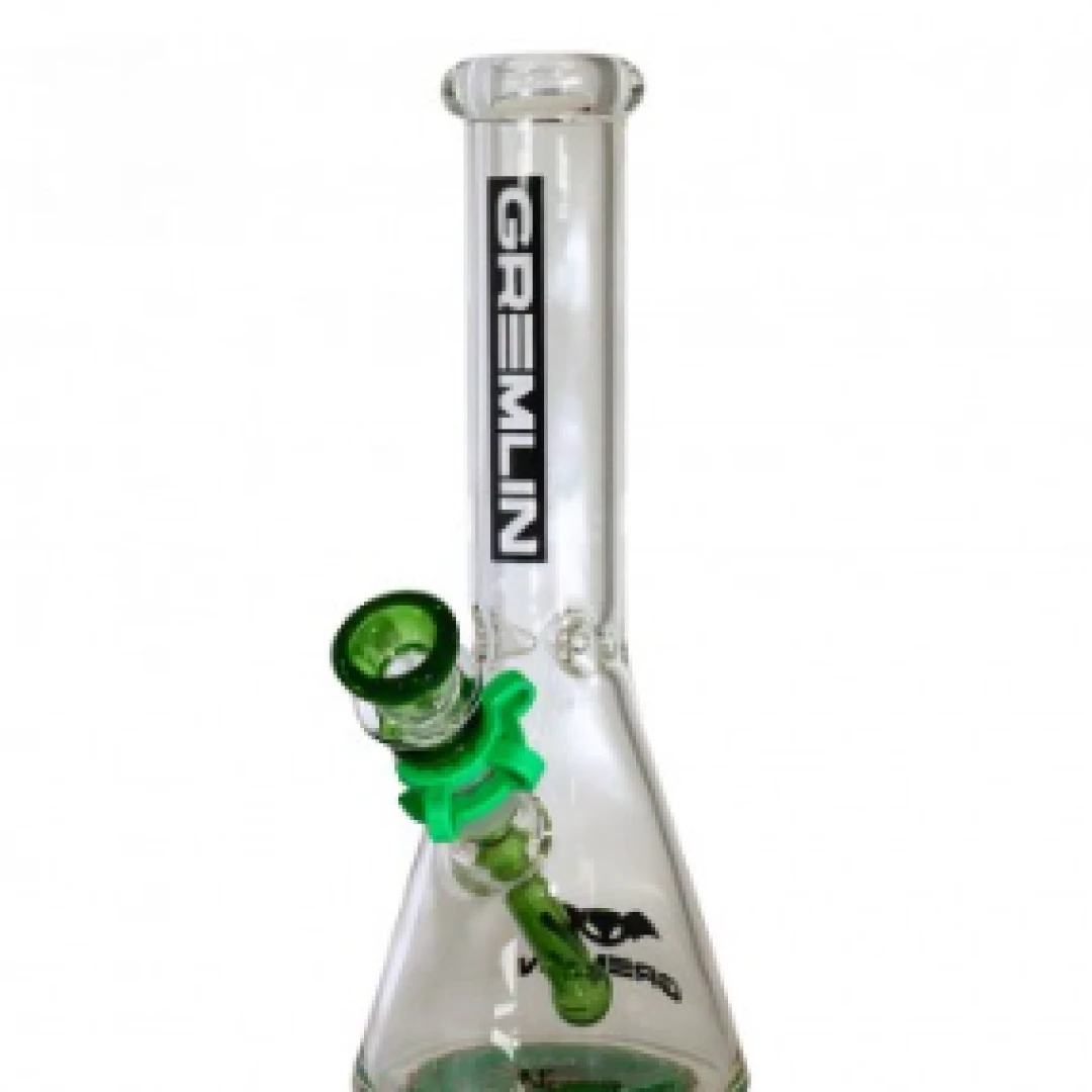 Bong de Vidrio Bufairy