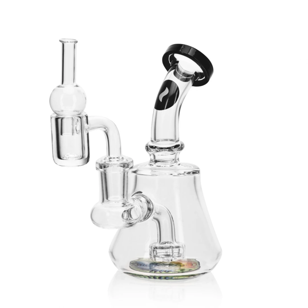 Bong Calvo Dab Rig