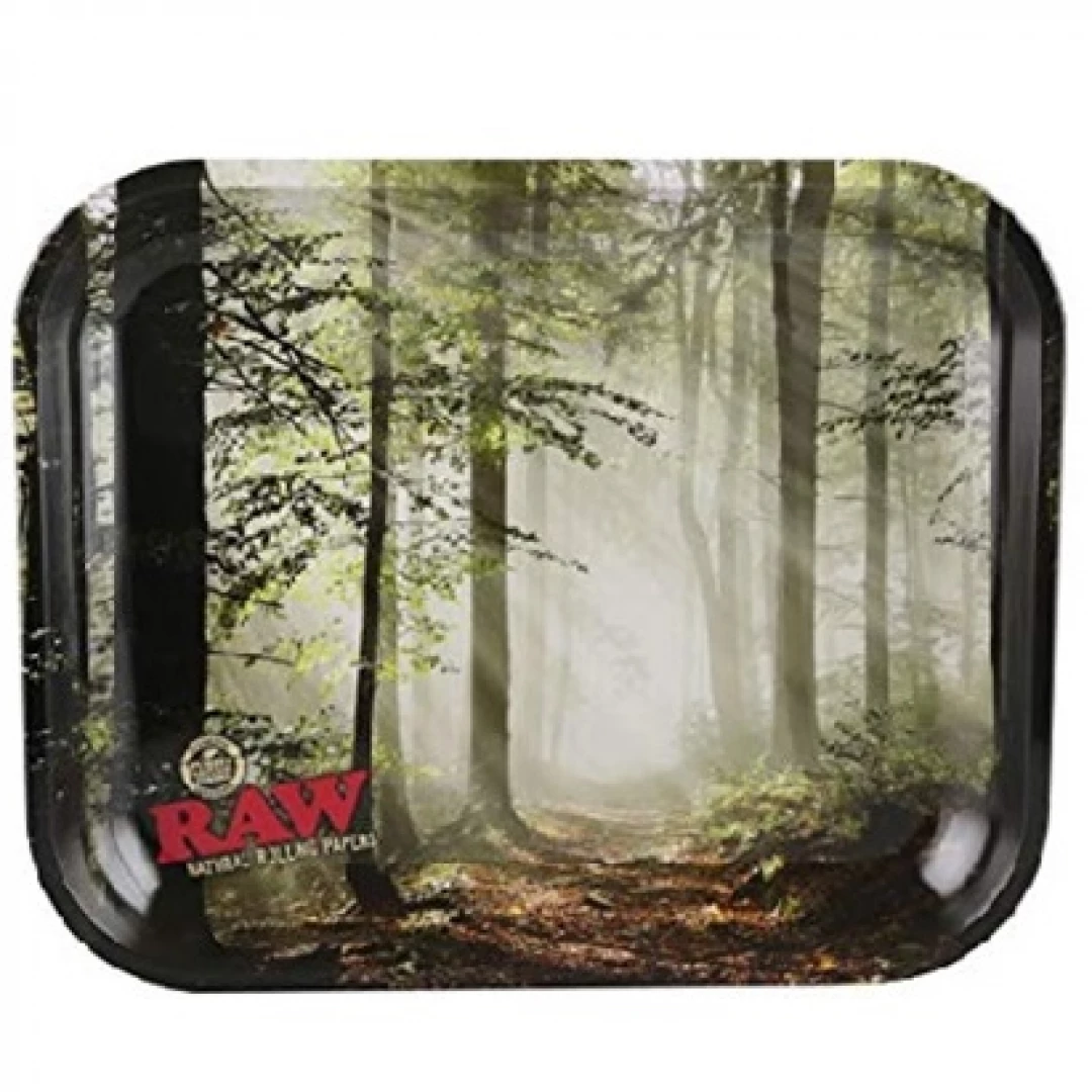 Bandeja Raw Mini Forest (original)