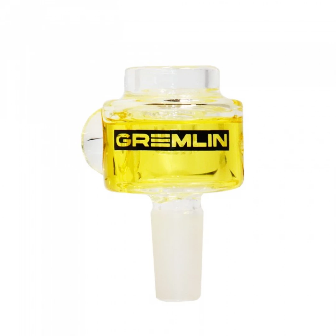 Quemador con glicerina Gremlin 14mm