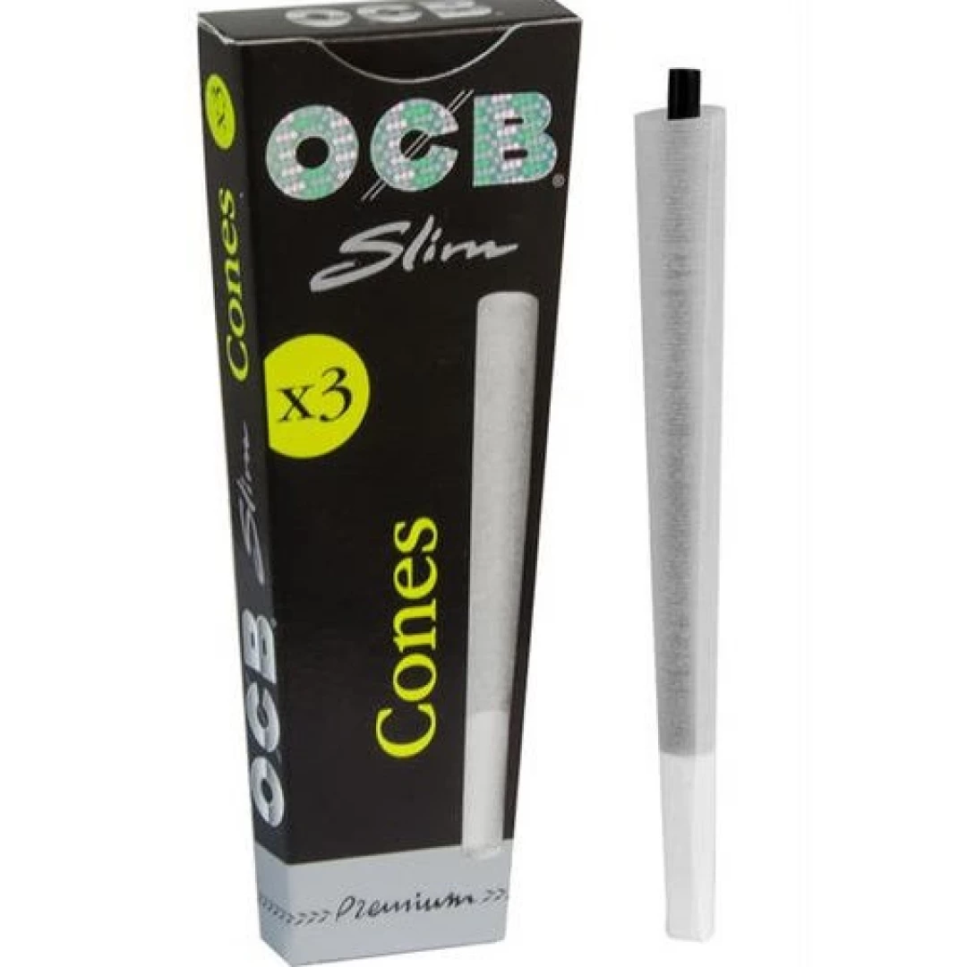 Conos OCB Premium