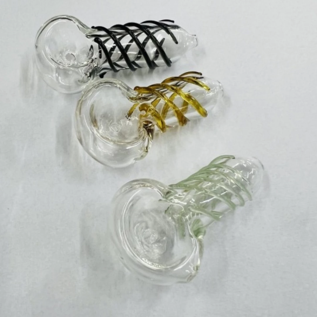 PIPA PYREX LINEAS P149