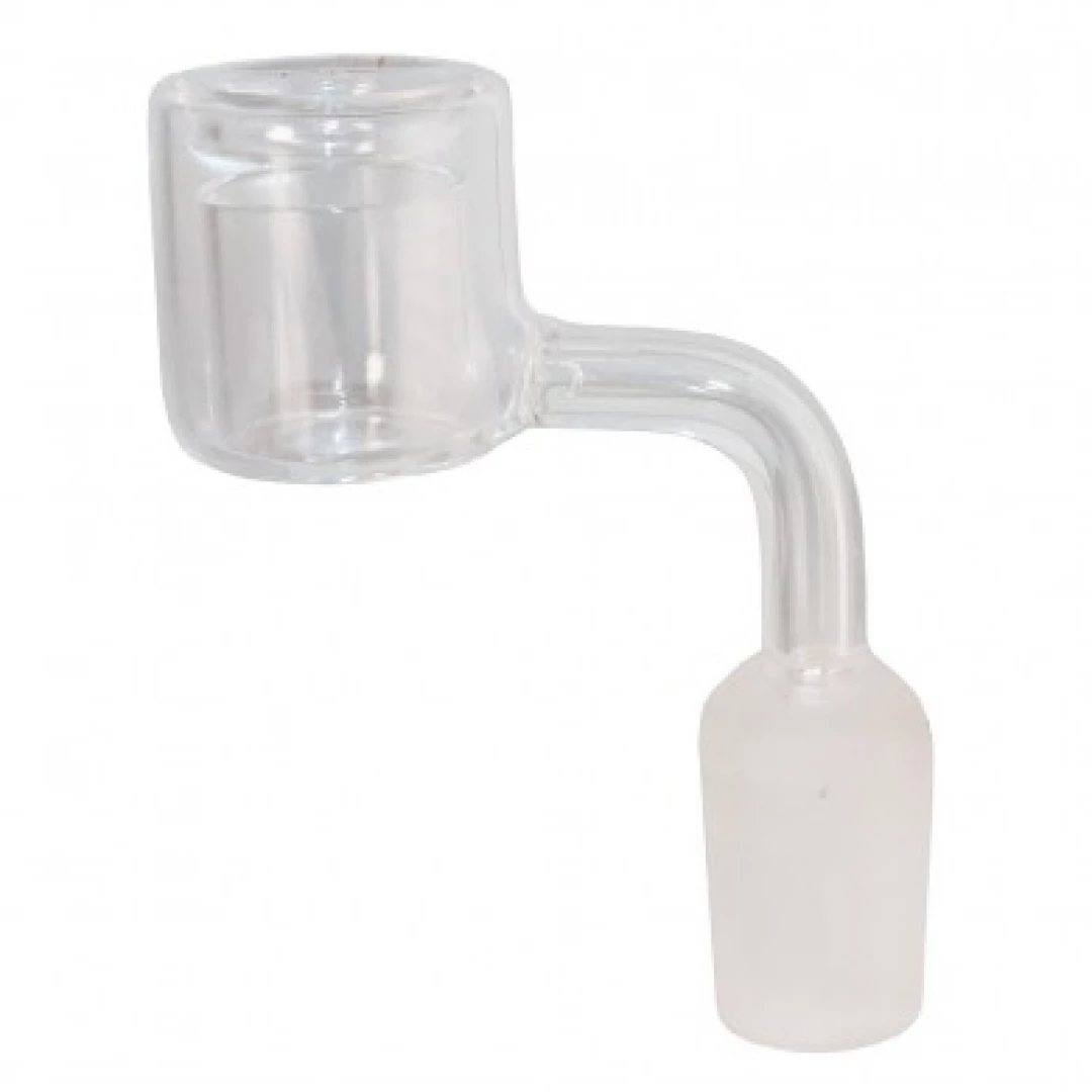 Banger Cristal 14mm macho