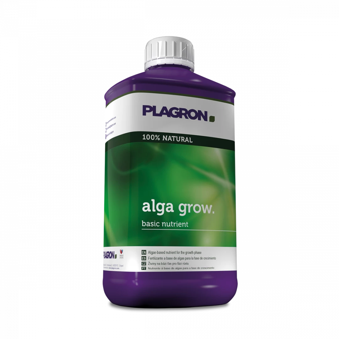 Alga Grow 250 ml - Plagron