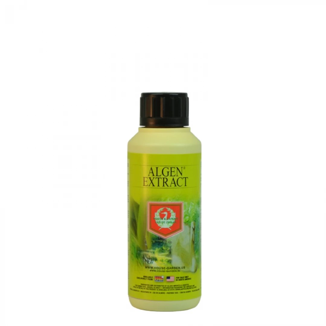 Algen Extract 250 ml