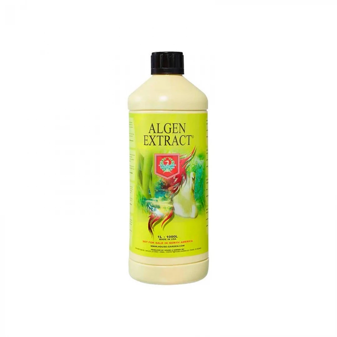 Algen Extract 1L