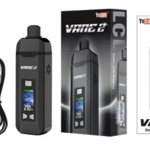 Vaporizador Yocan Vane 2