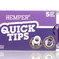 Boquillas Hemper Quick Tips