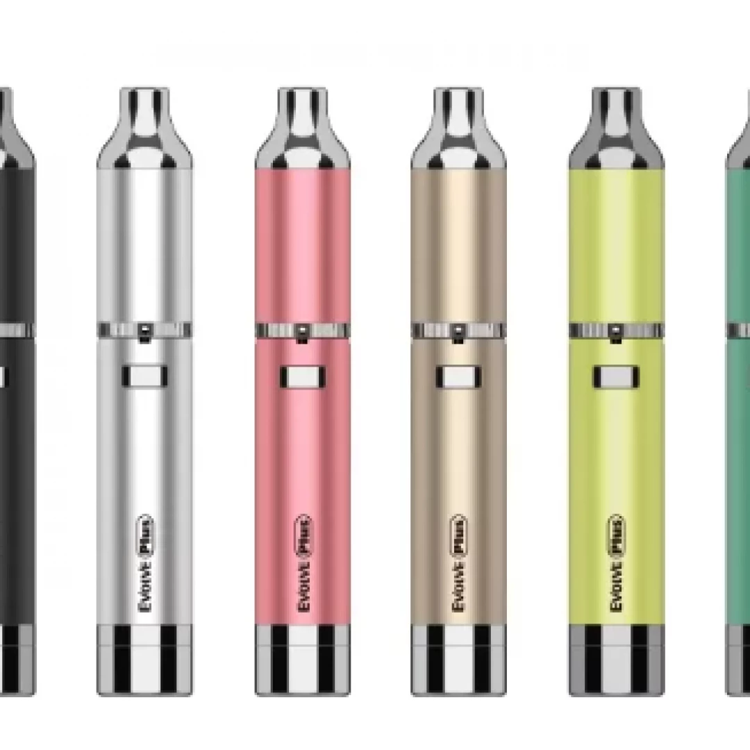 Vaporizador Yocan Evolve Plus