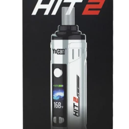 Yocan Vaporizador Hit 2