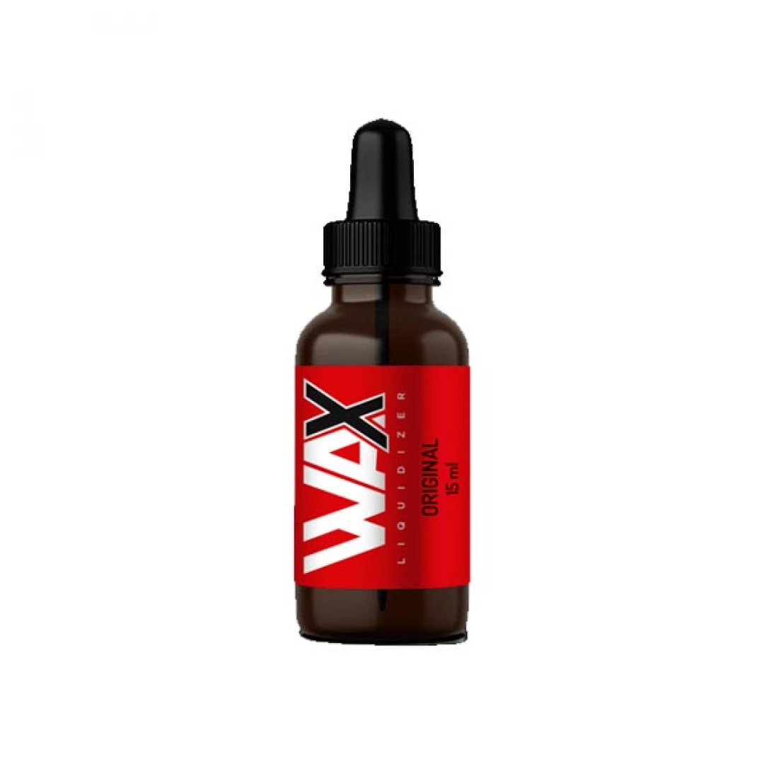 Wax Liquid Original 60ml