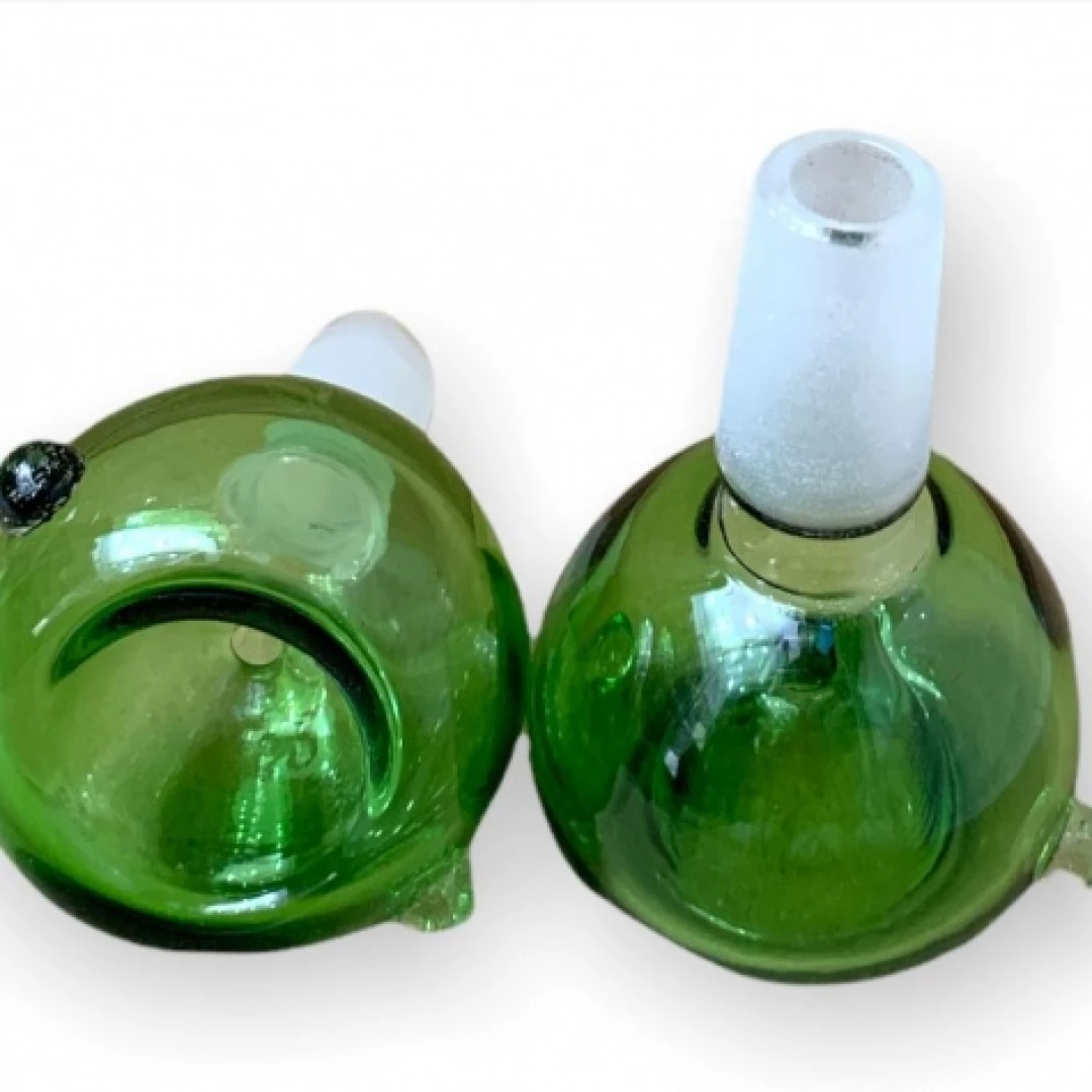 Quemador Verde 14 mm