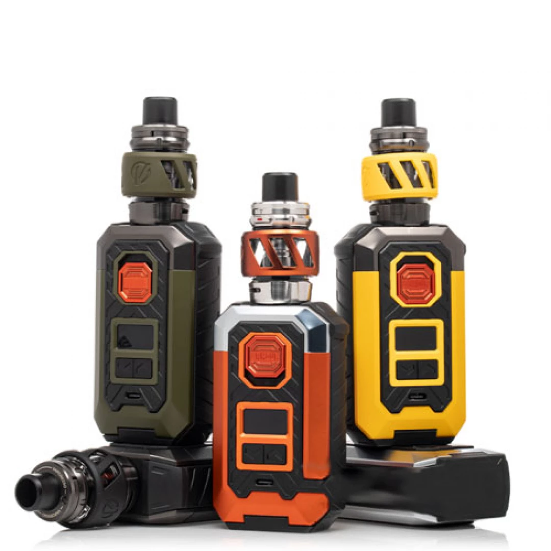 Vaporizador Armour Max Green Vaporesso