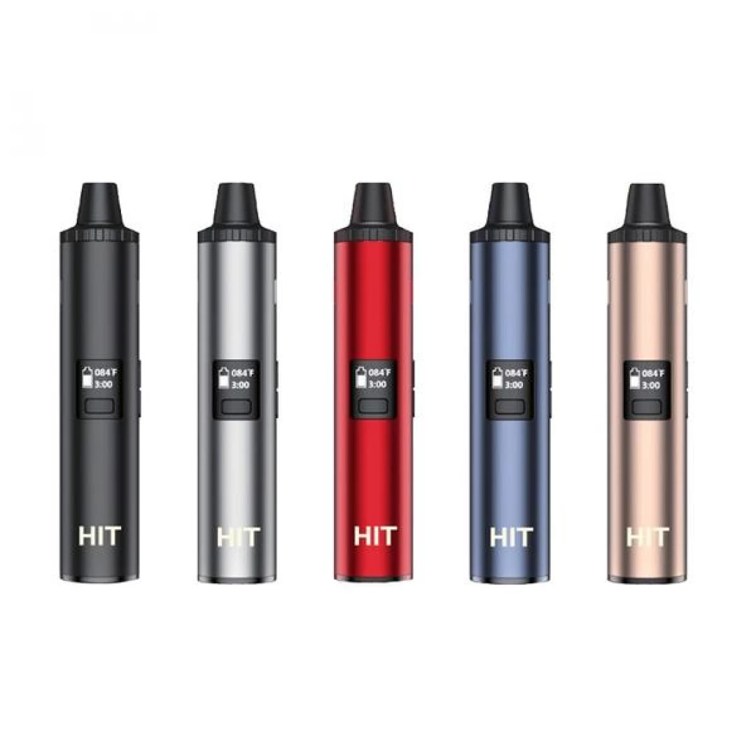 VAPORIZADOR  HIT KIT  - YOCAN