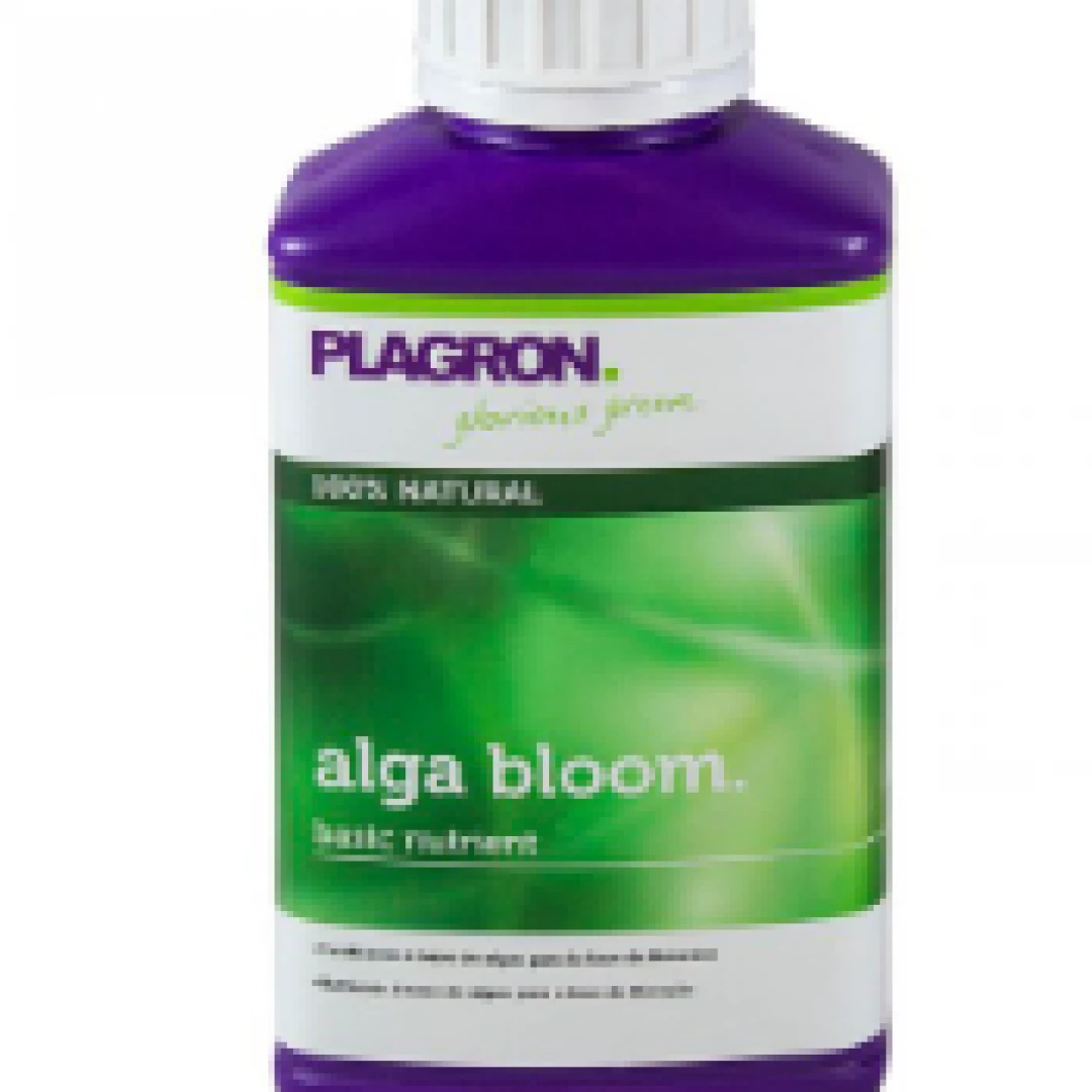 Alga Bloom 250 ml - Plagron