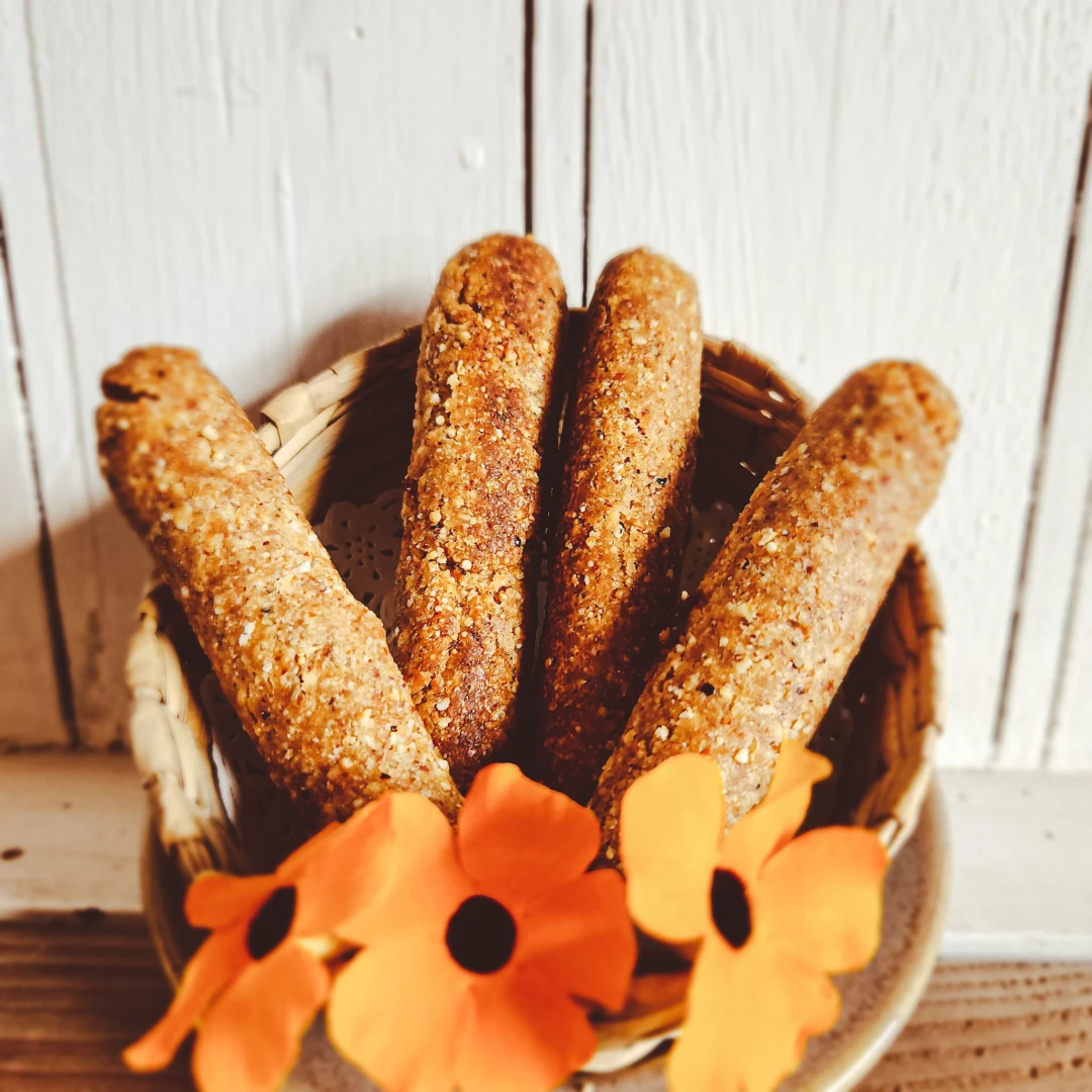 Barritas mixtas (5 pz)