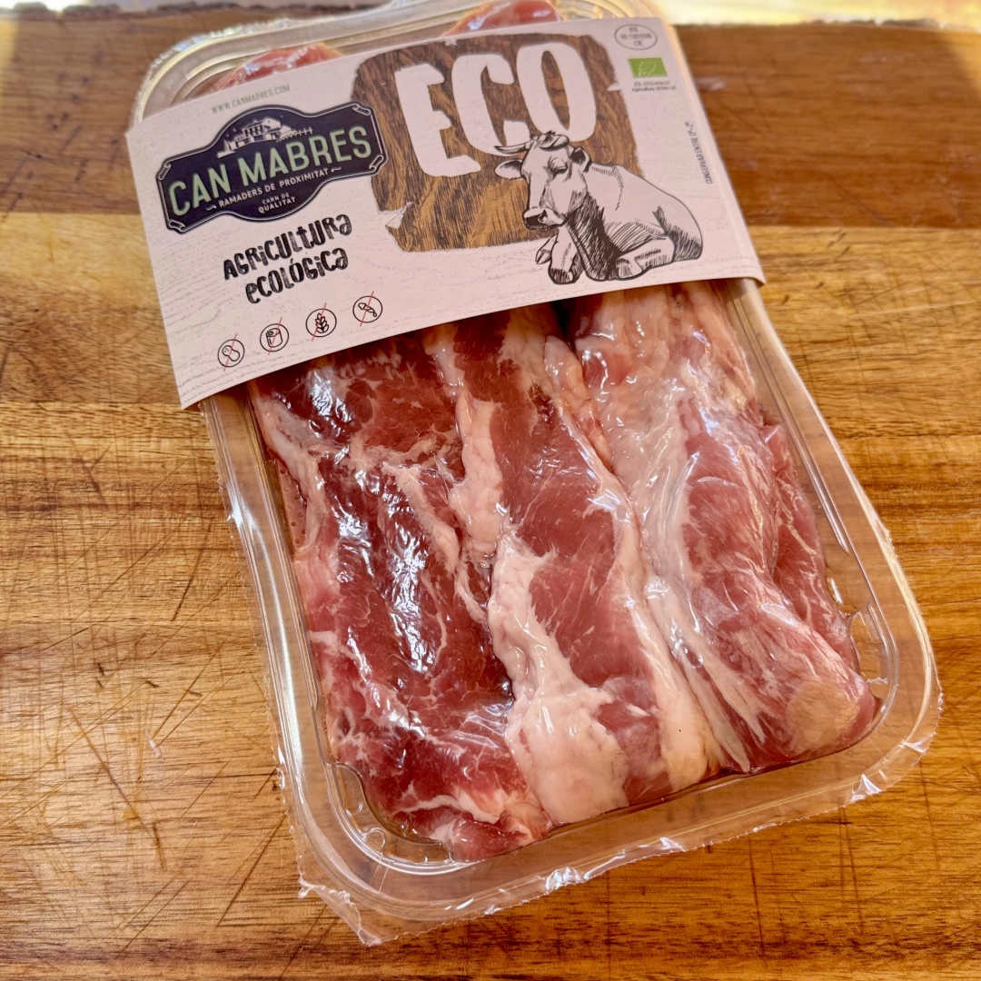 SECRET DE PORC 300G ECO