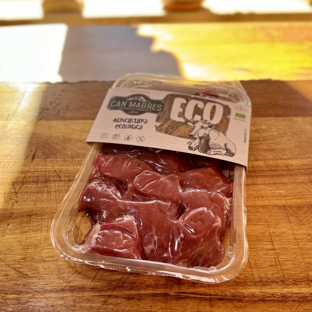 ESTOFAT DE PORC 300G ECO