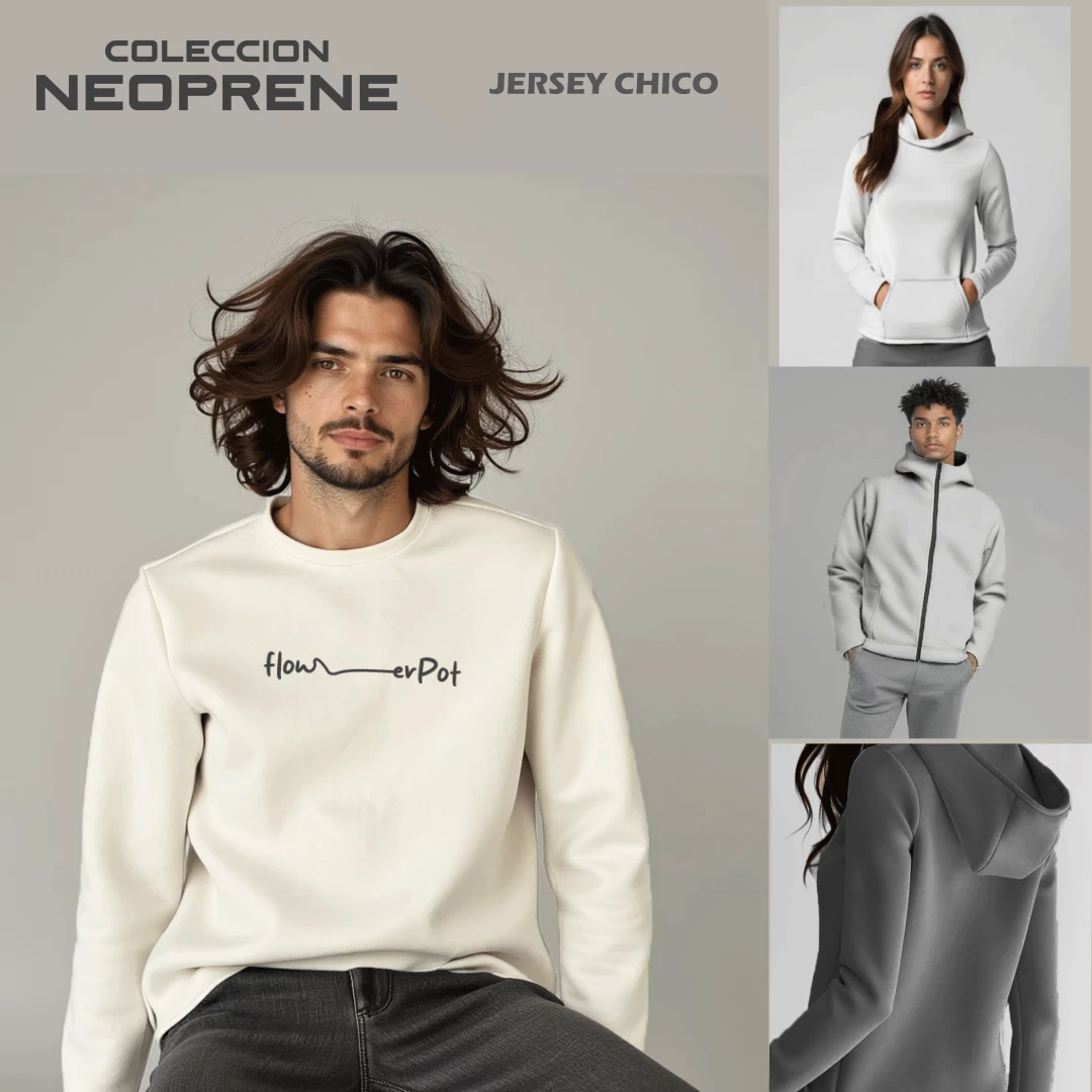 Colección NEOPRENE