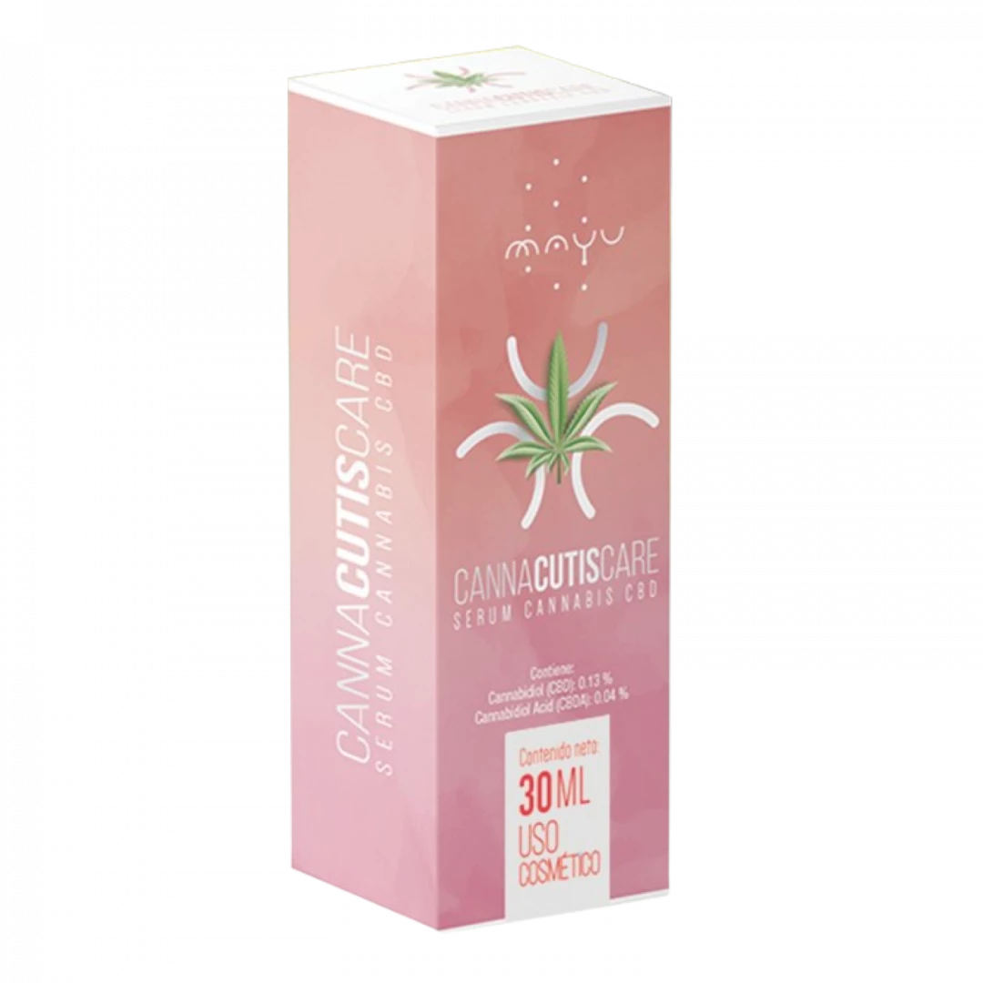 Canna Cutis Care