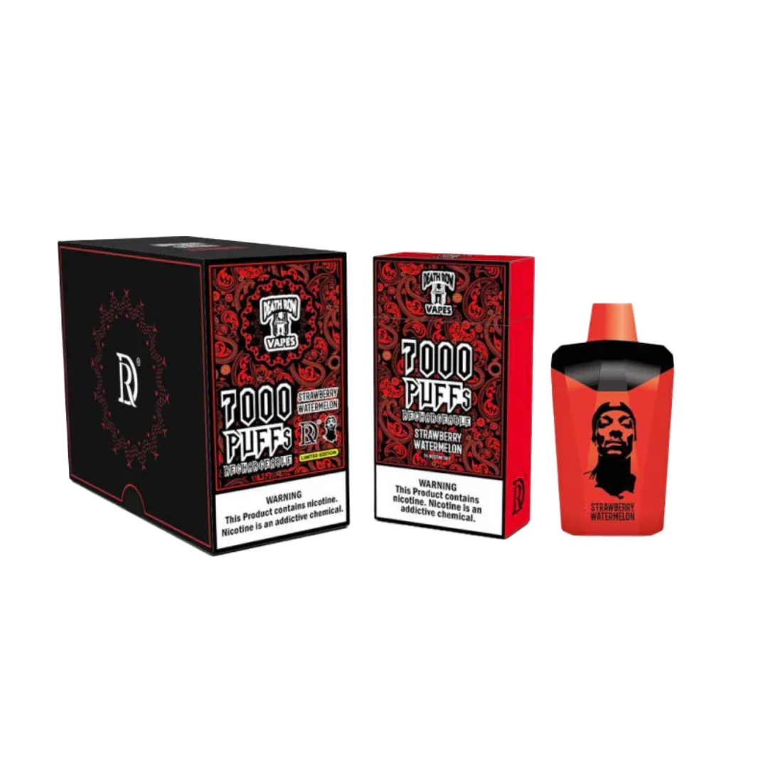 Strawberry Watermelon