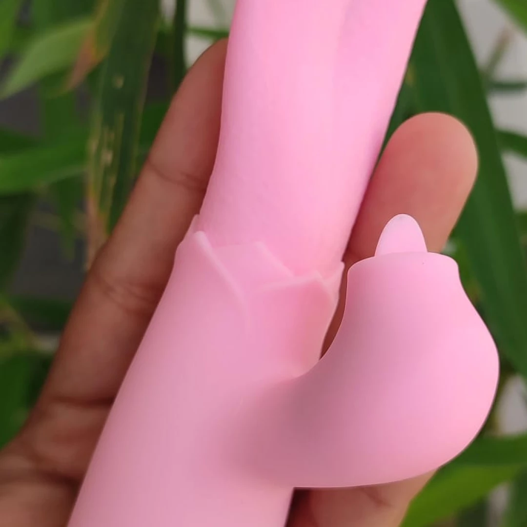 Female Vibrator G spot