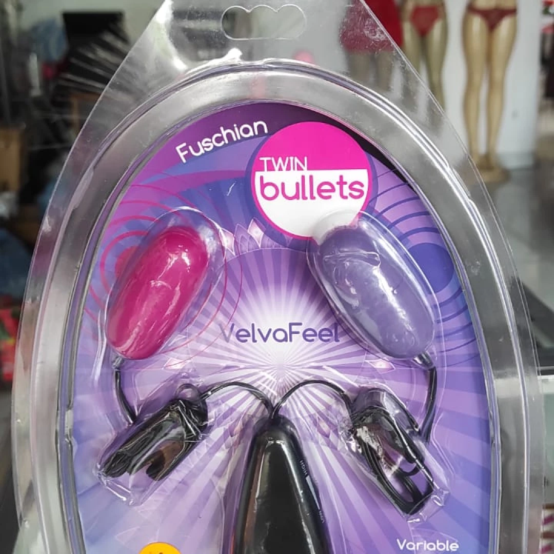 Bullet VelvaFeel