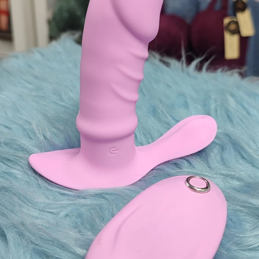 THE  WIRELESS REMOTE CONTROL