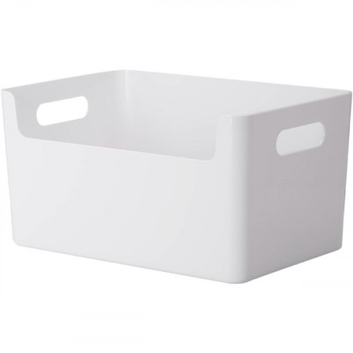 Caja Con Agarrador L