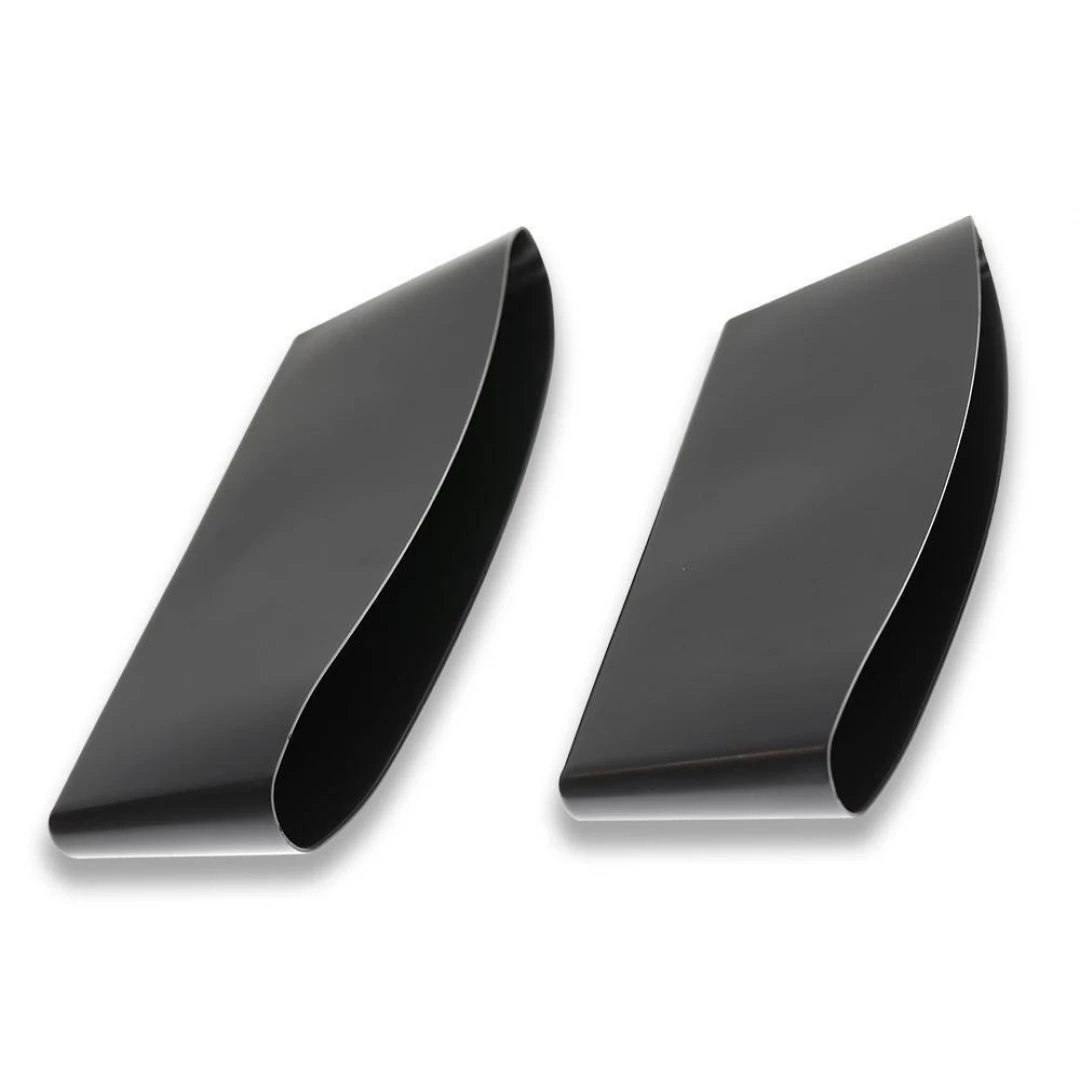 Cajas laterales para auto