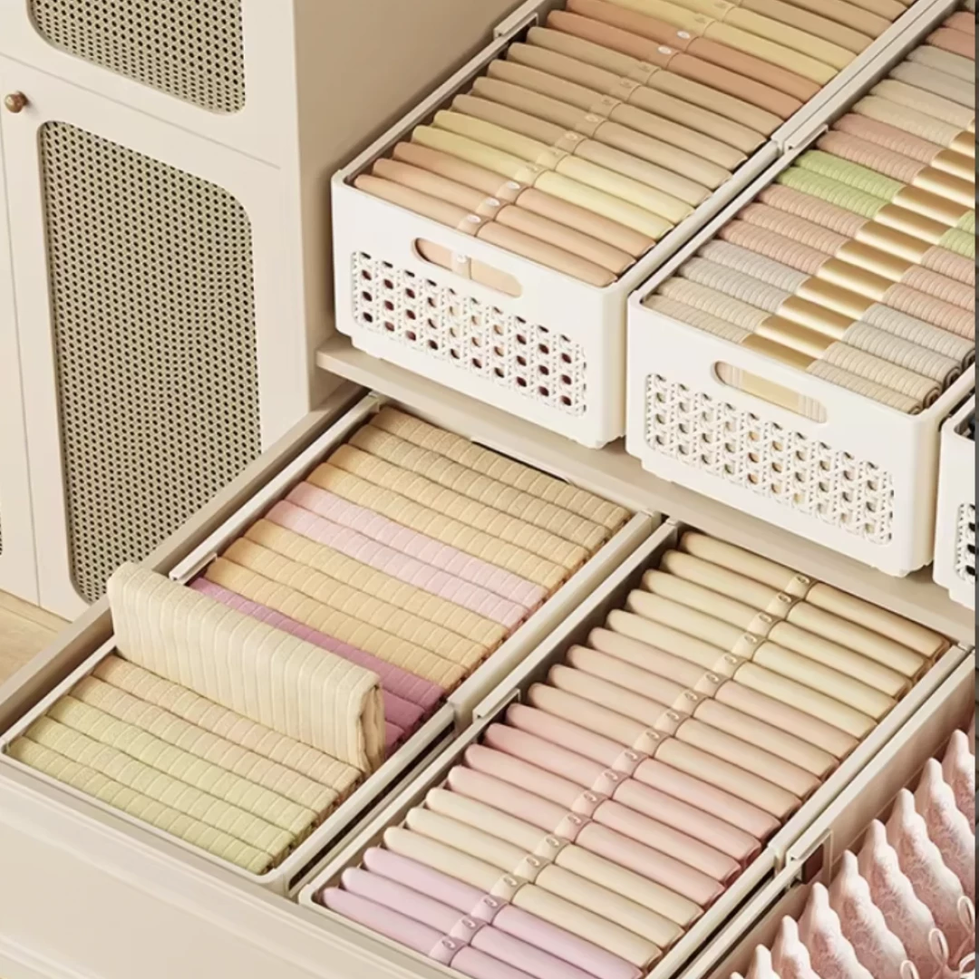 Caja Modular Expandible