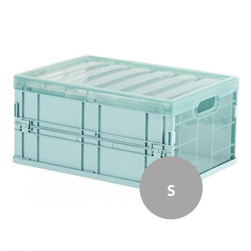 Fold Box S Celeste