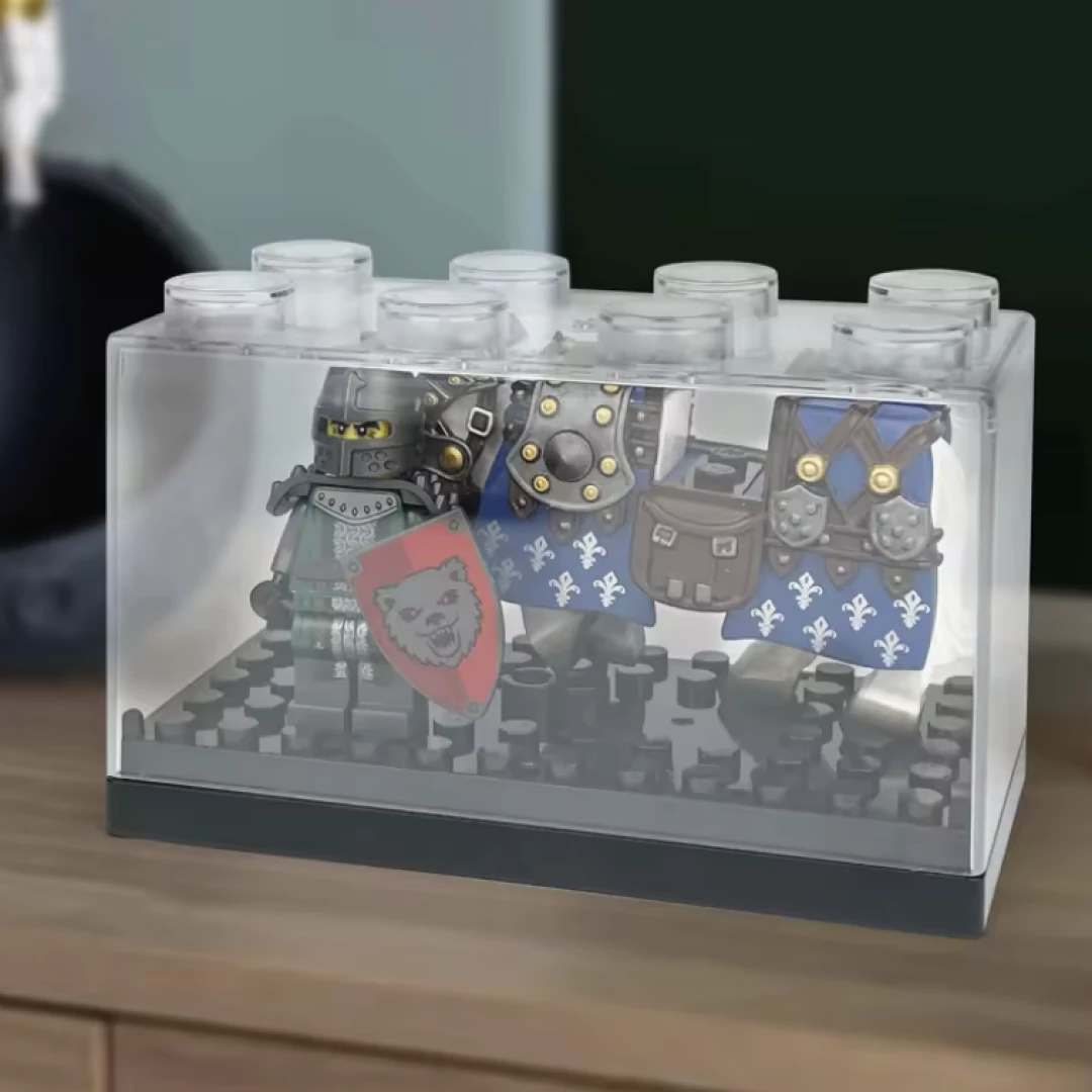 Lego Box 8