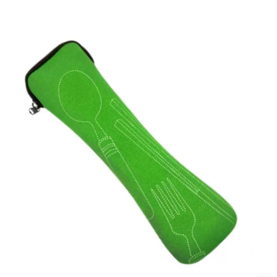 Bolsa de viaje para cubierto