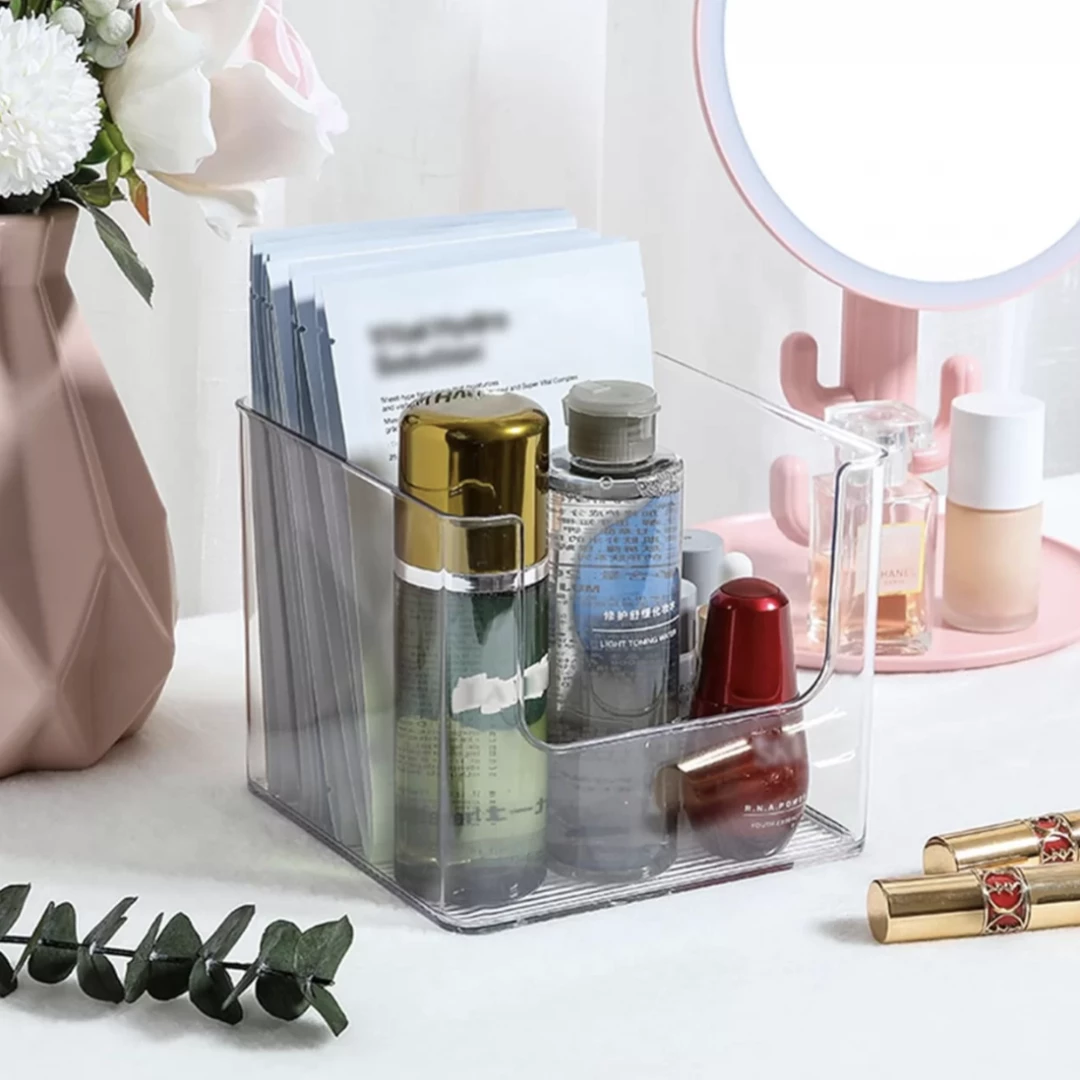 Caja Home Elite Forma De U