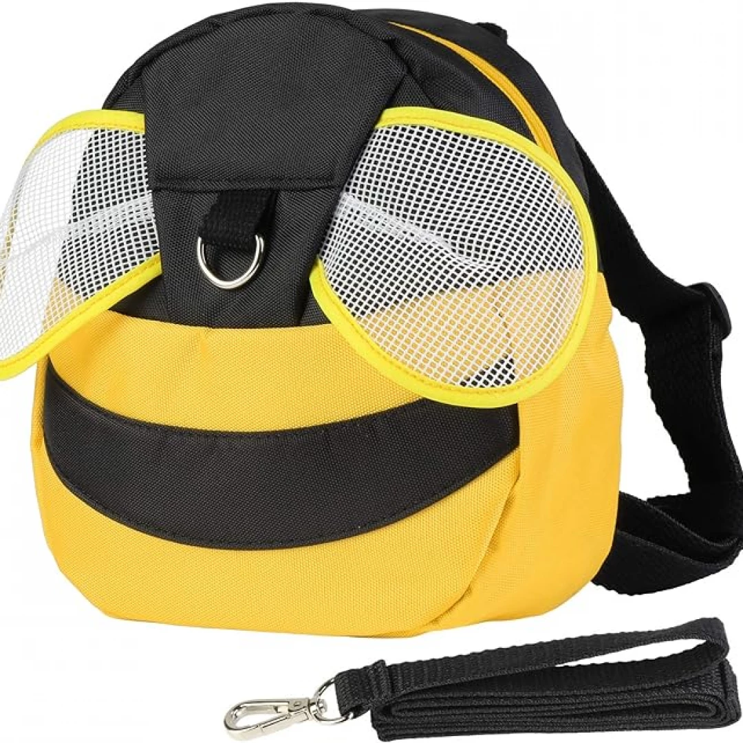 Arnes de Abejita para niños