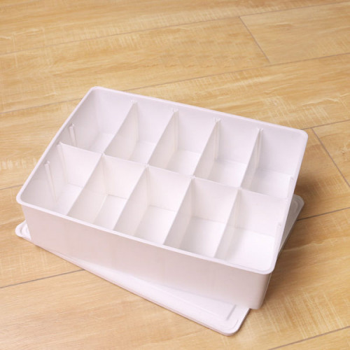 Caja con Divisiones L10