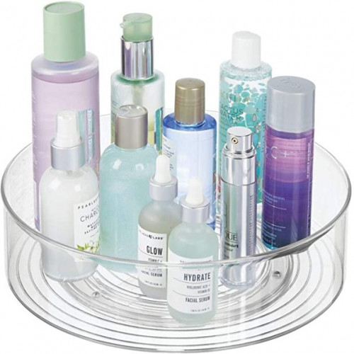 Kristal Giratoria Alta