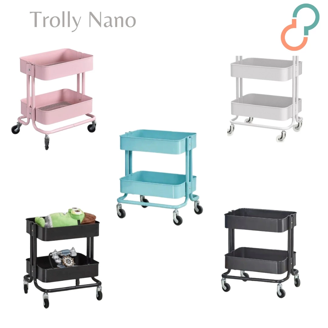 Trolly Nano