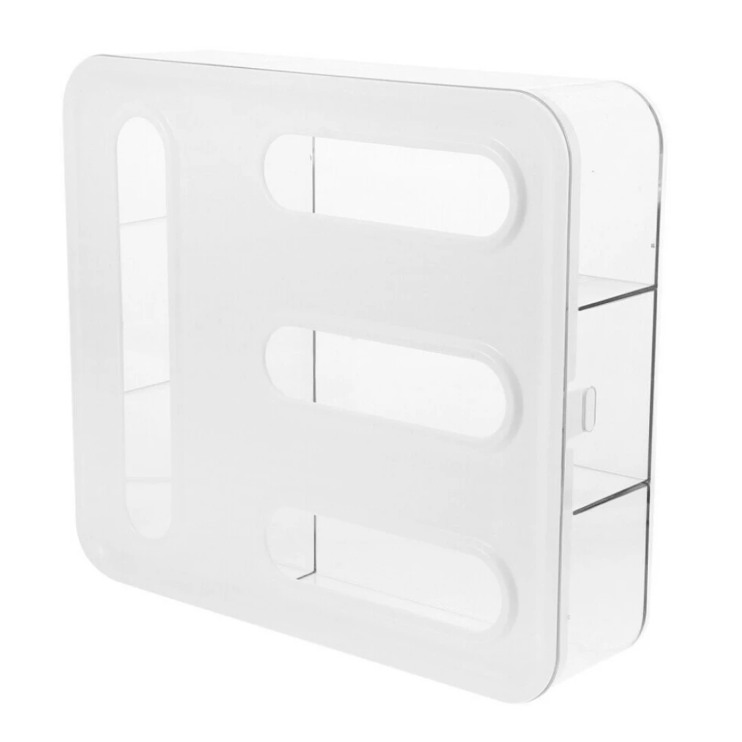 Organizador de  Bolsas Ziploc